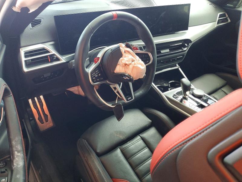 Aukcja sprzedaży 2025 Bmw M2, vin: 3MF23DM09S8F53494, numer aukcji: 63169146