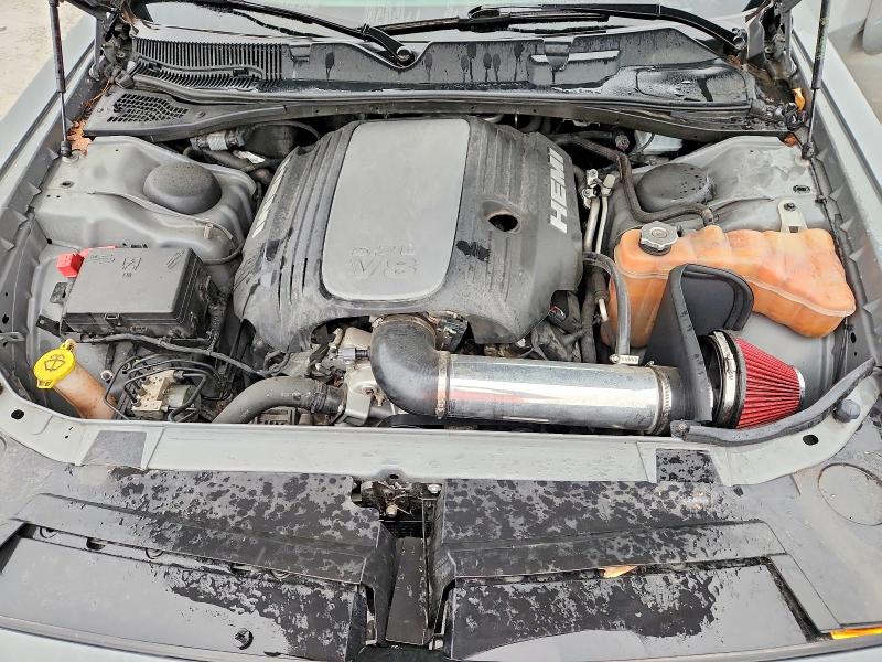 64959446 :رقم المزاد ، 2C3CDZBT5KH652368 vin ، 2019 Dodge Challenger مزاد بيع