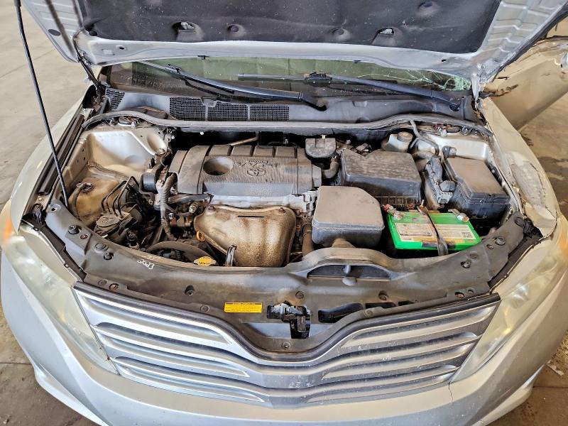Продаж на аукціоні авто 2011 Toyota Venza, vin: 4T3ZA3BBXBU048155, номер лоту: 63523336