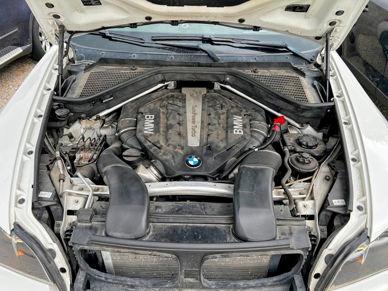 Aukcja sprzedaży 2014 Bmw X6, vin: 5UXFG8C52EL592985, numer aukcji: 65880996