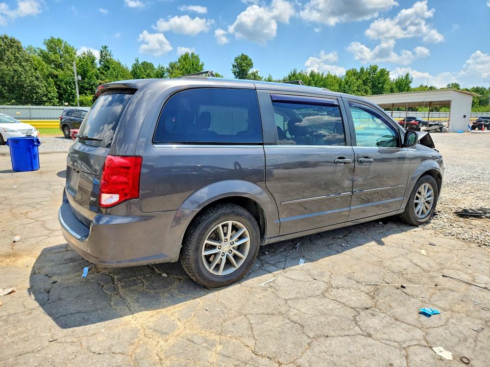 Aukcja sprzedaży 2015 Dodge Grand Caravan, vin: 2C4RDGCG8FR670925, numer aukcji: 64607086