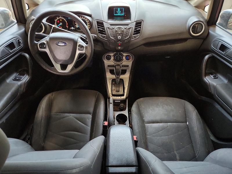 Продажа на аукционе авто 2017 Ford Fiesta, vin: 3FADP4BJ6HM138408, номер лота: 64619556