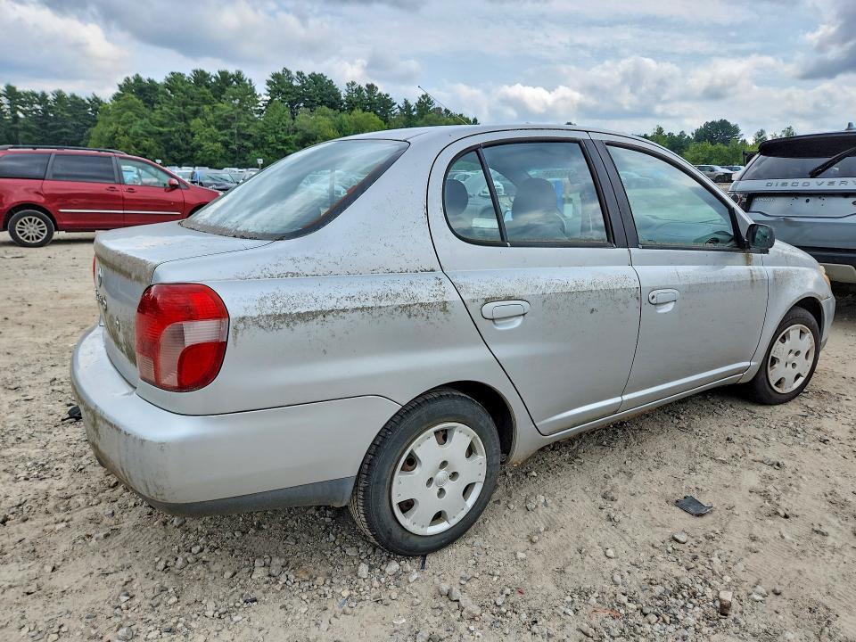 Aukcja sprzedaży 2002 Toyota Echo, vin: JTDBT123325024912, numer aukcji: 70412876