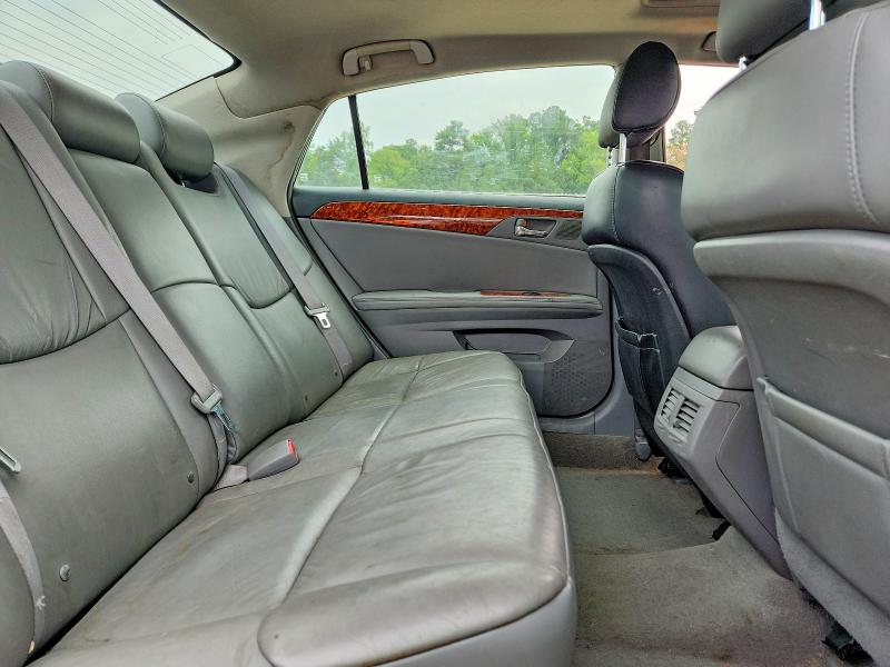 Aukcja sprzedaży 2007 Toyota Avalon, vin: 4T1BK36B87U245432, numer aukcji: 65234376