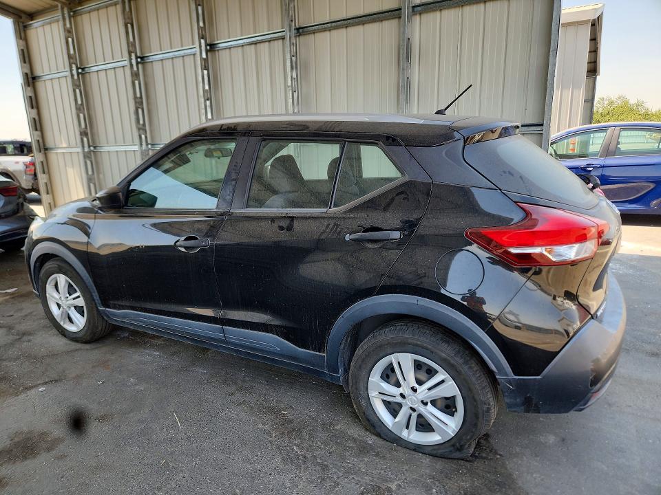 Продаж на аукціоні авто 2019 Nissan Kicks, vin: 3N1CP5CUXKL501300, номер лоту: 64039956