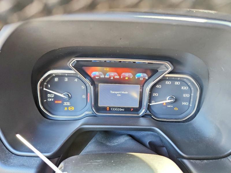 2021 Gmc Yukon მანქანა იყიდება აუქციონზე, vin: 1GKS1BKD0MR200691, აუქციონის ნომერი: 65434366