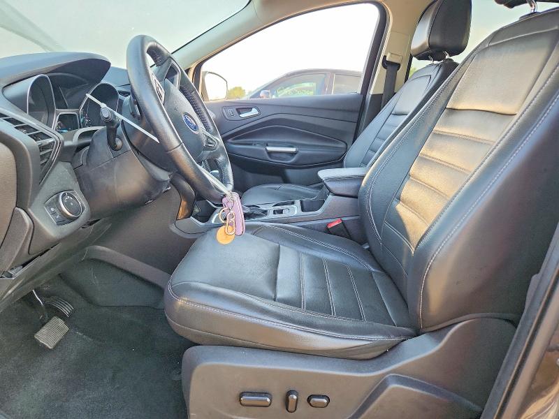 Продаж на аукціоні авто 2017 Ford Escape, vin: 1FMCU9J95HUA36804, номер лоту: 65994266