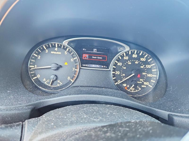 2020 Nissan Pathfinder მანქანა იყიდება აუქციონზე, vin: 5N1DR2CNXLC629385, აუქციონის ნომერი: 62885076