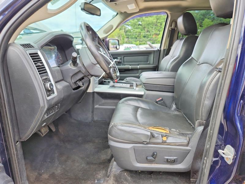 2012 Dodge Ram 1500 მანქანა იყიდება აუქციონზე, vin: 1C6RD7MT0CS338538, აუქციონის ნომერი: 63929036