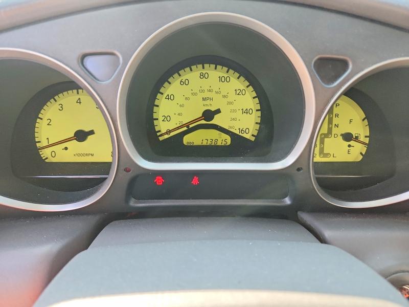 Aukcja sprzedaży 2003 Lexus Gs, vin: JT8BD69SX30186024, numer aukcji: 64939986