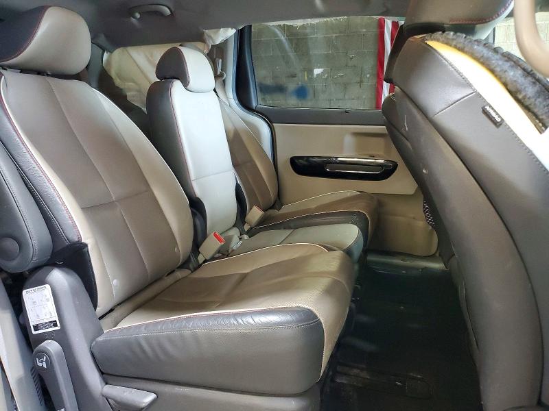 Продаж на аукціоні авто 2017 Kia Sedona, vin: KNDMC5C10H6291988, номер лоту: 65187426