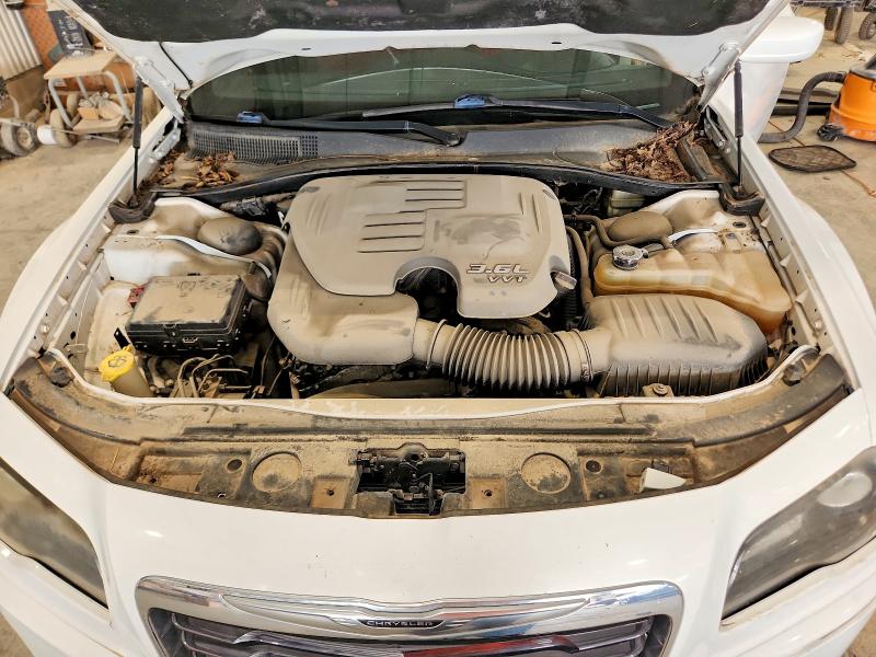 63432726 :رقم المزاد ، 2C3CCAGG9DH659598 vin ، 2013 Chrysler 300 مزاد بيع