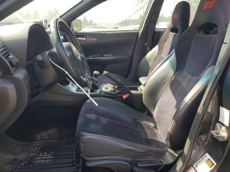 Aukcja sprzedaży 2013 Subaru Impreza, vin: JF1GV8J64DL018318, numer aukcji: 65855716