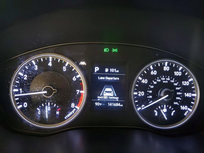 Продажа на аукционе авто 2020 Hyundai Santa Fe, vin: 5NMS23AD3LH247345, номер лота: 65185236