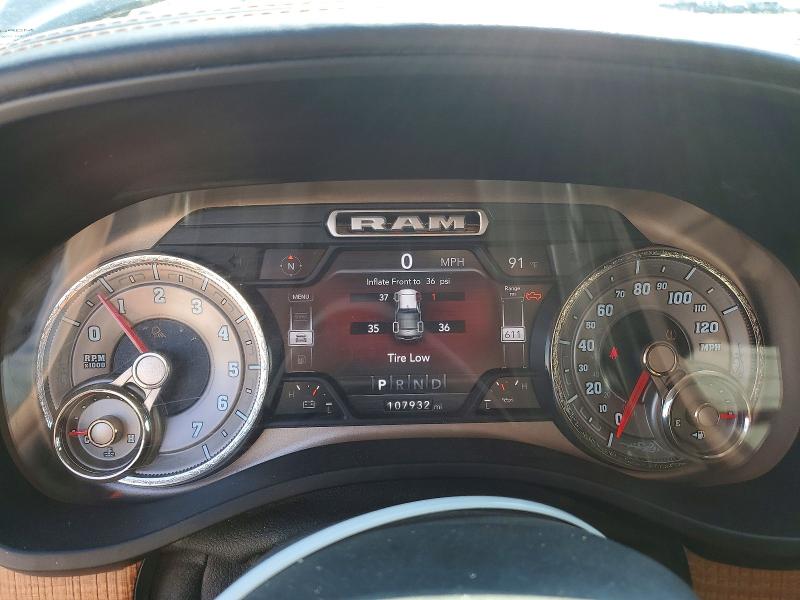 Aukcja sprzedaży 2019 Ram 1500, vin: 1C6SRFKT9KN657367, numer aukcji: 67029736