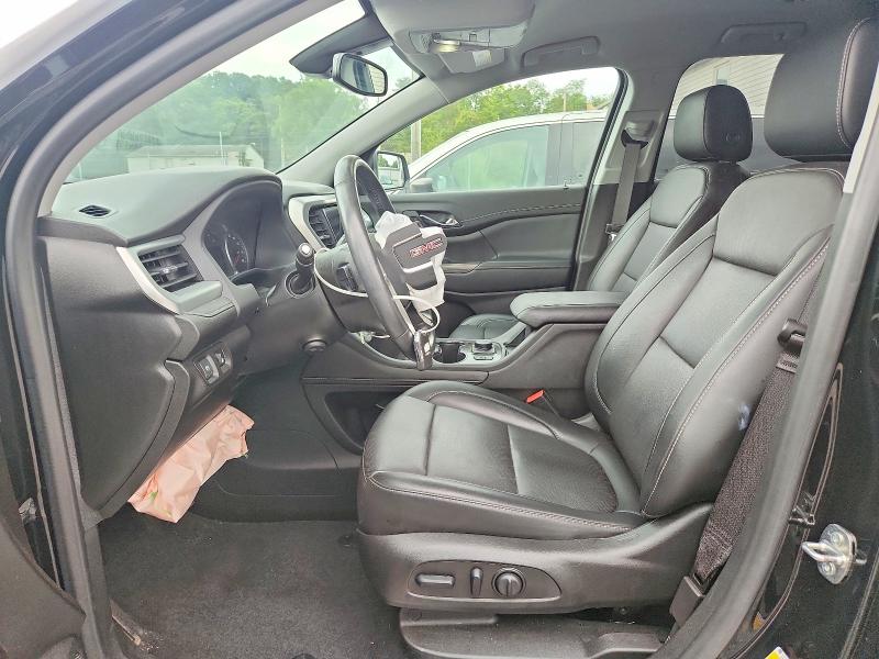 Продаж на аукціоні авто 2021 Gmc Acadia, vin: 1GKKNULS6MZ184929, номер лоту: 65860986