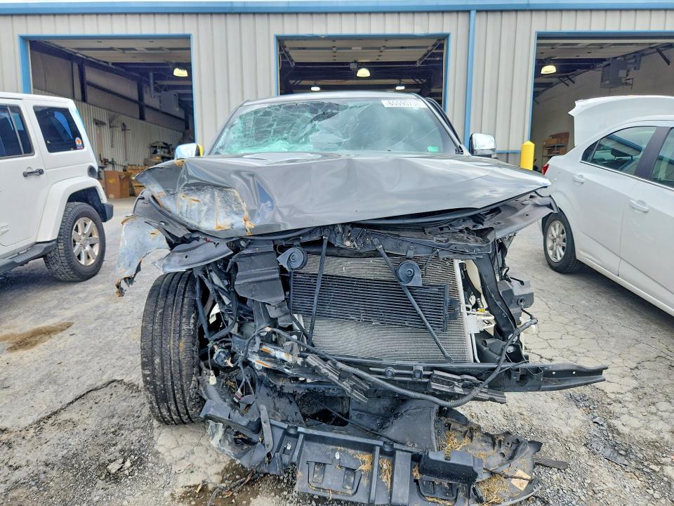 Продажа на аукционе авто 2022 Dodge Durango, vin: 1C4RDJEG3NC137818, номер лота: 65590736