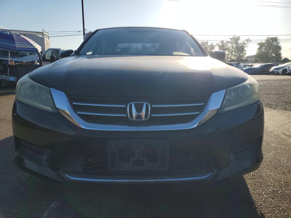 Продажа на аукционе авто 2014 Honda Accord, vin: 1HGCR2F35EA142766, номер лота: 66257946
