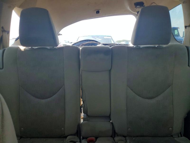 2012 Toyota Rav4 მანქანა იყიდება აუქციონზე, vin: 2T3ZF4DV6CW153288, აუქციონის ნომერი: 66486316