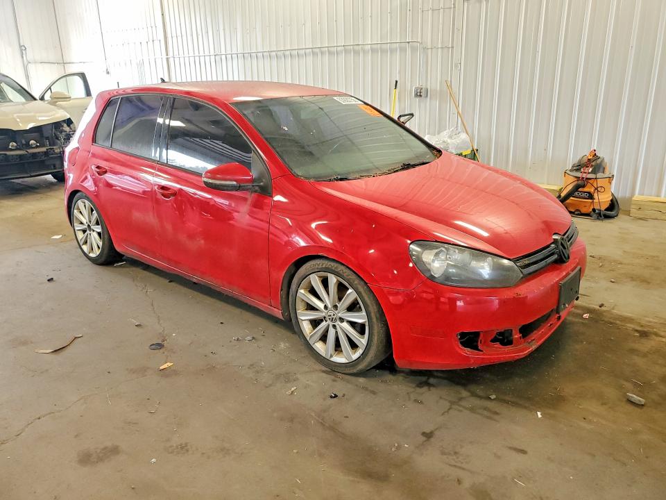 2014 Volkswagen Golf მანქანა იყიდება აუქციონზე, vin: WVWNM7AJ7EW000169, აუქციონის ნომერი: 63920756