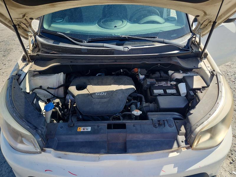 65295756 :رقم المزاد ، KNDJN2A2XE7710491 vin ، 2014 Kia Soul مزاد بيع