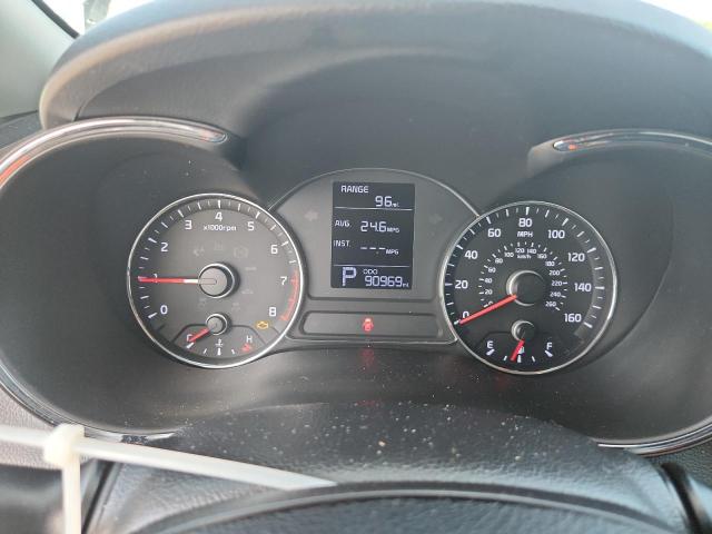 Aukcja sprzedaży 2016 Kia Forte, vin: KNAFX4A67G5574167, numer aukcji: 61701286
