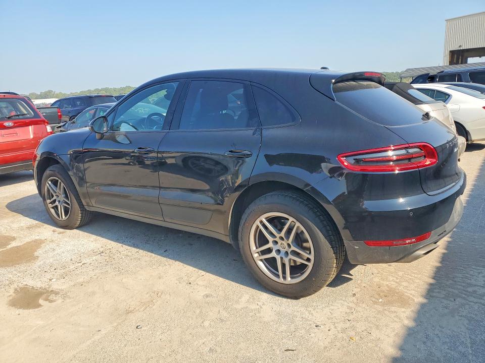 Продаж на аукціоні авто 2018 Porsche Macan, vin: WP1AA2A53JLB04522, номер лоту: 62026466