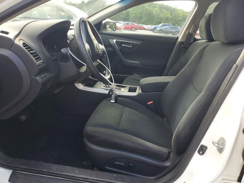Продаж на аукціоні авто 2015 Nissan Altima, vin: 1N4AL3AP4FN304846, номер лоту: 65549856