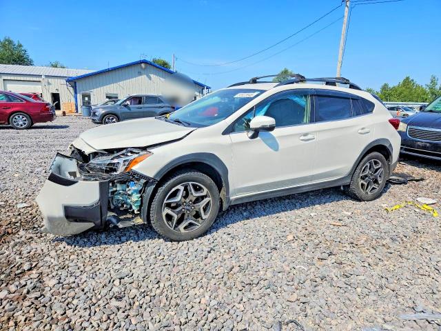 Aukcja sprzedaży 2019 Subaru Crosstrek, vin: JF2GTAMC9K8244574, numer aukcji: 66923946