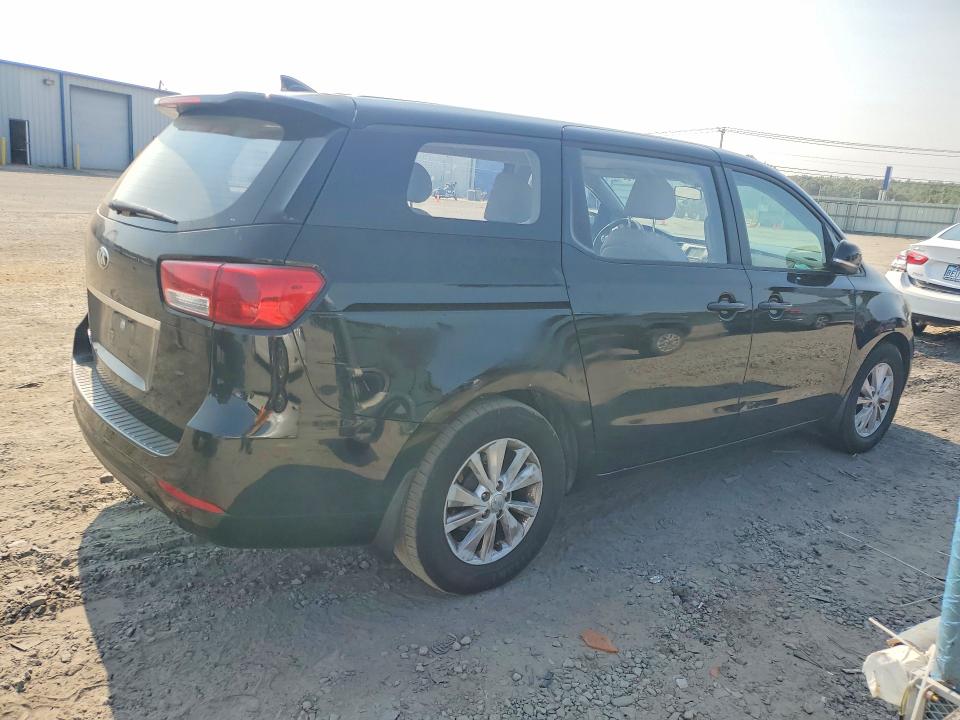 Aukcja sprzedaży 2017 Kia Sedona, vin: KNDMA5C15H6258409, numer aukcji: 63401476