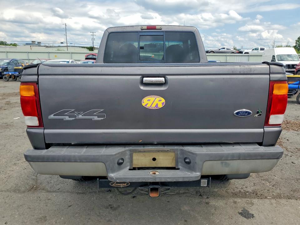 Aukcja sprzedaży 1999 Ford Ranger, vin: 1FTZR15V7XTB03674, numer aukcji: 65757756