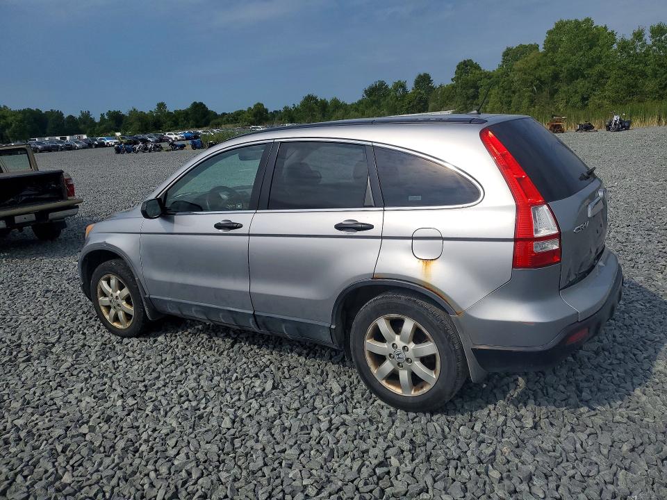 Aukcja sprzedaży 2008 Honda Cr-v, vin: JHLRE48518C006242, numer aukcji: 63439276