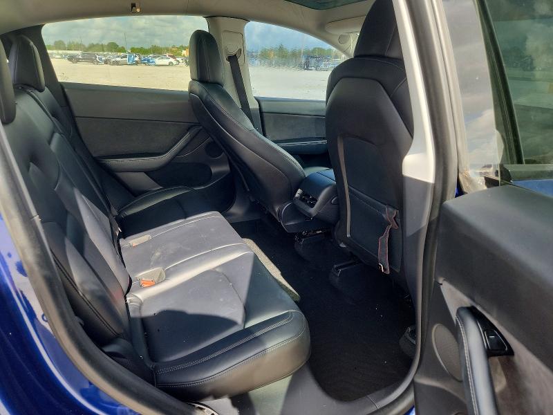 Aukcja sprzedaży 2020 Tesla Model Y, vin: 5YJYGDEF1LF000470, numer aukcji: 66308706