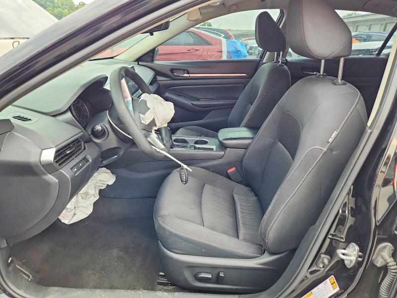 65833586 :رقم المزاد ، 1N4BL4DV6NN316595 vin ، 2022 Nissan Altima مزاد بيع