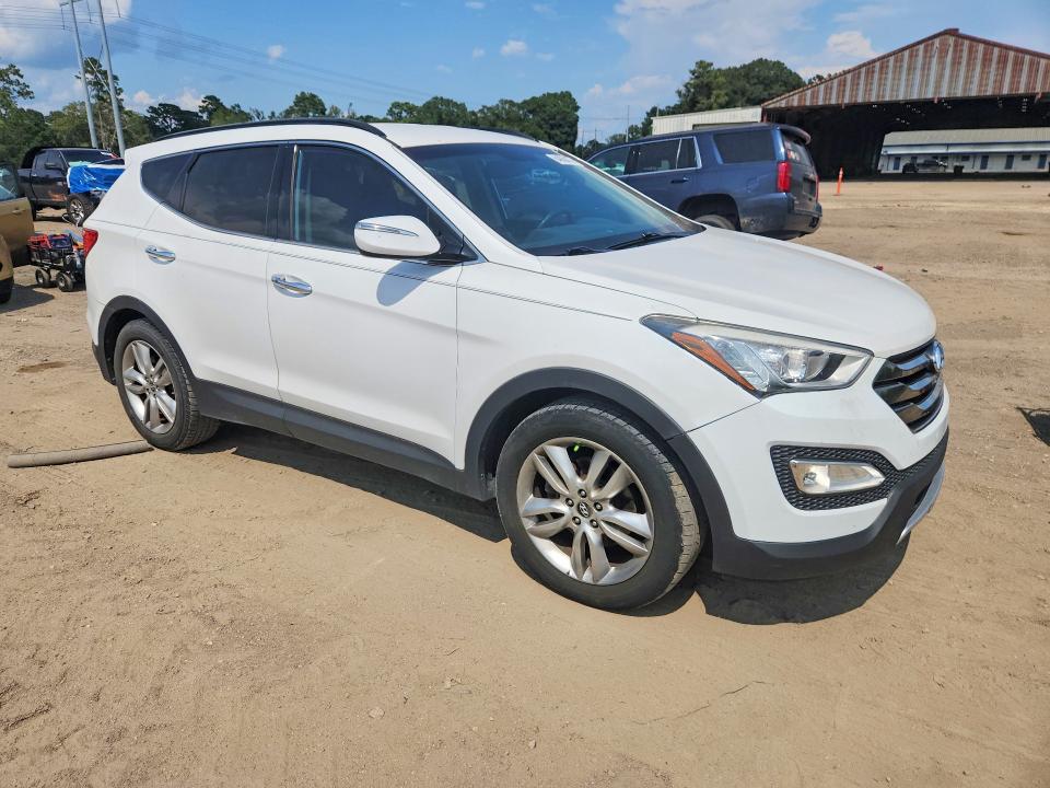Продаж на аукціоні авто 2013 Hyundai Santa Fe Sport, vin: 5XYZU3LA7DG086943, номер лоту: 64068476