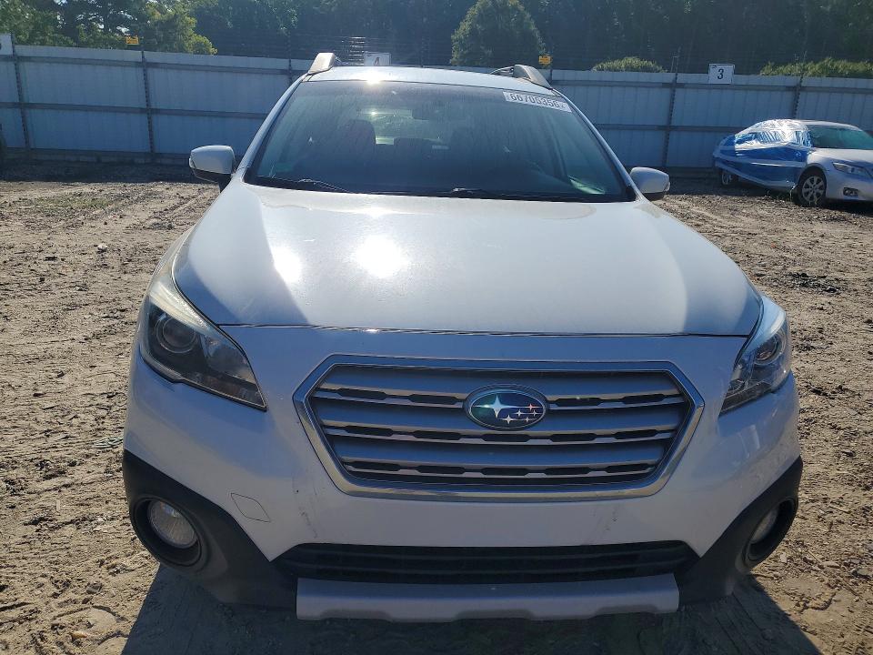 66705356 :رقم المزاد ، 4S4BSAJC8F3201732 vin ، 2015 Subaru Outback مزاد بيع