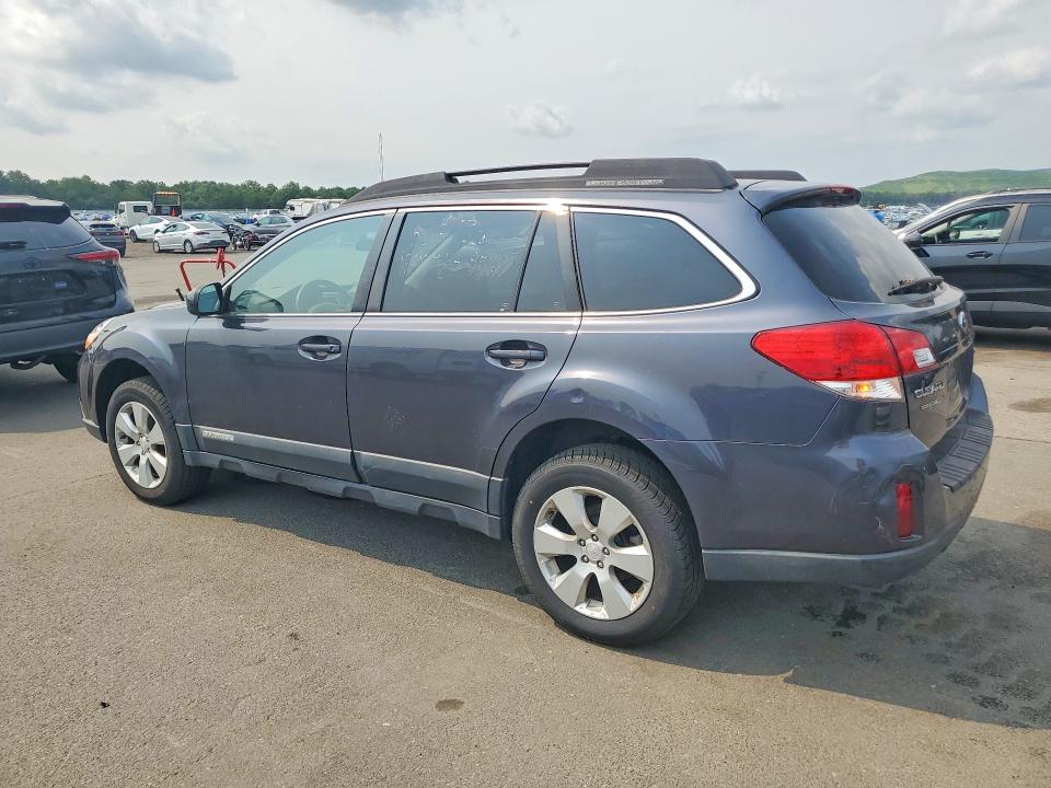 Продаж на аукціоні авто 2012 Subaru Outback, vin: 4S4BRBCC8C3254828, номер лоту: 64721066