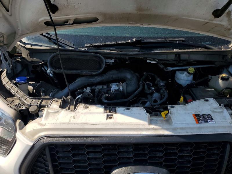 Продажа на аукционе авто 2023 Ford Transit, vin: 1FTBW1X85PKB70734, номер лота: 59398226