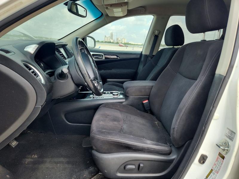 Aukcja sprzedaży 2013 Nissan Pathfinder, vin: 5N1AR2MM8DC688865, numer aukcji: 63602896