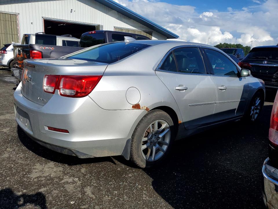 Aukcja sprzedaży 2015 Chevrolet Malibu, vin: 1G11C5SL2FF202031, numer aukcji: 63898816
