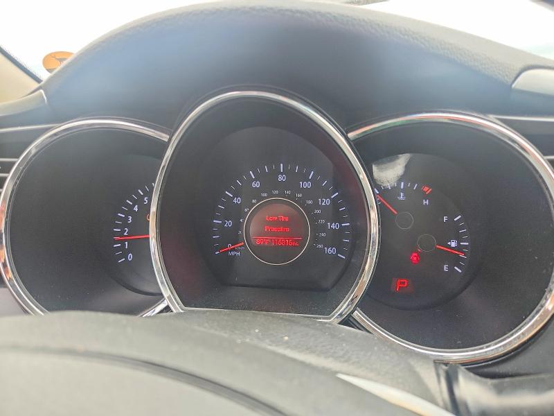 Aukcja sprzedaży 2013 Kia Optima, vin: 5XXGM4A78DG104875, numer aukcji: 65524306