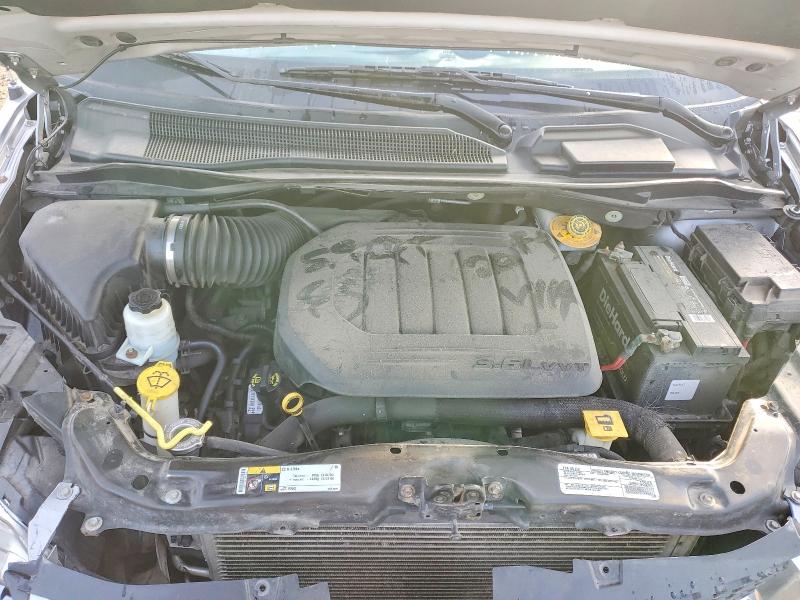 Продаж на аукціоні авто 2019 Dodge Grand Caravan, vin: 2C4RDGCG2KR656402, номер лоту: 66205586