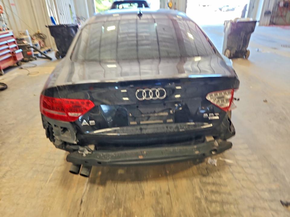 Продажа на аукционе авто 2011 Audi A5, vin: WAULFAFR7BA086375, номер лота: 66222406