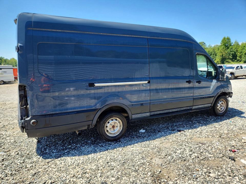 2020 Ford Transit მანქანა იყიდება აუქციონზე, vin: 1FTBR3X8XLKA87152, აუქციონის ნომერი: 66238706