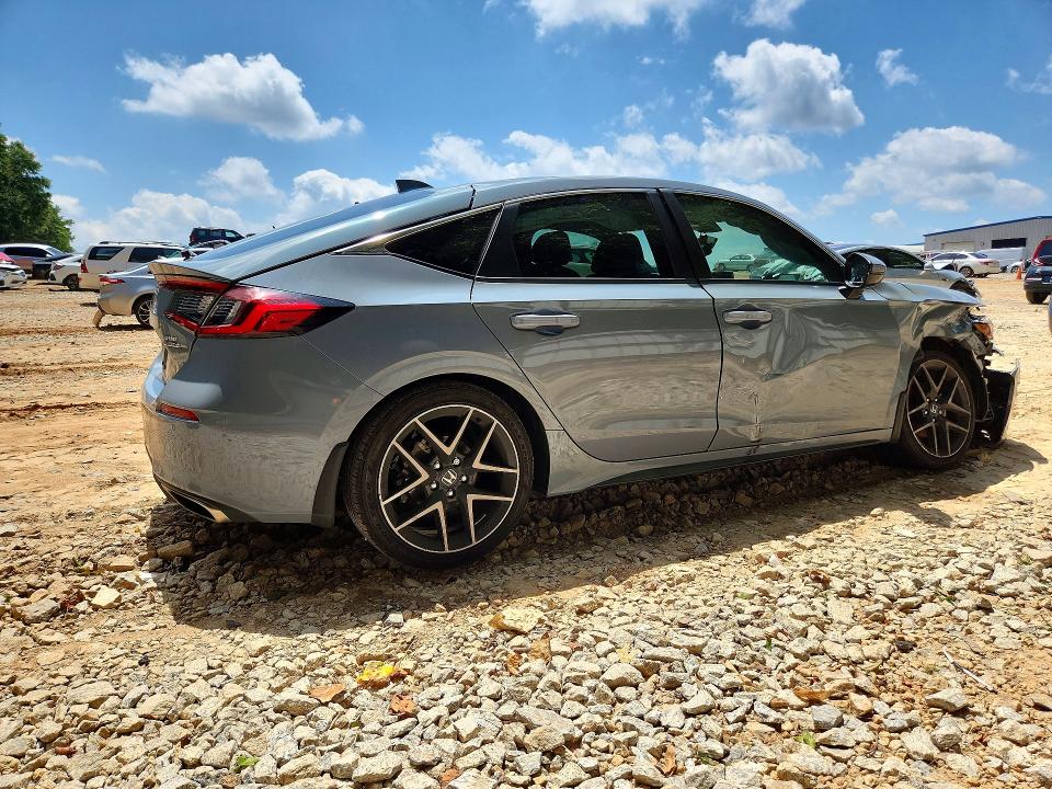 Aukcja sprzedaży 2022 Honda Civic, vin: 19XFL1H82NE013073, numer aukcji: 65325086