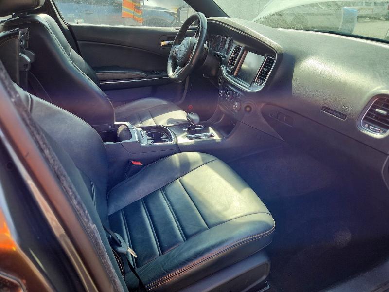 Продаж на аукціоні авто 2014 Dodge Charger, vin: 2C3CDXHG1EH219620, номер лоту: 66208546
