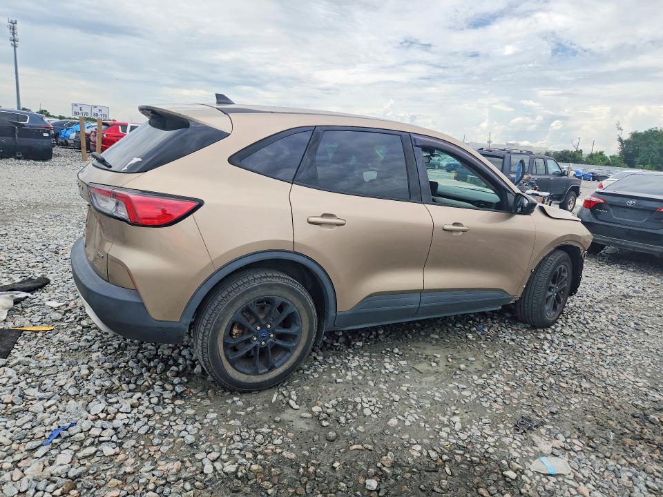Aukcja sprzedaży 2020 Ford Escape, vin: 1FMCU0BZ1LUB91255, numer aukcji: 63838206