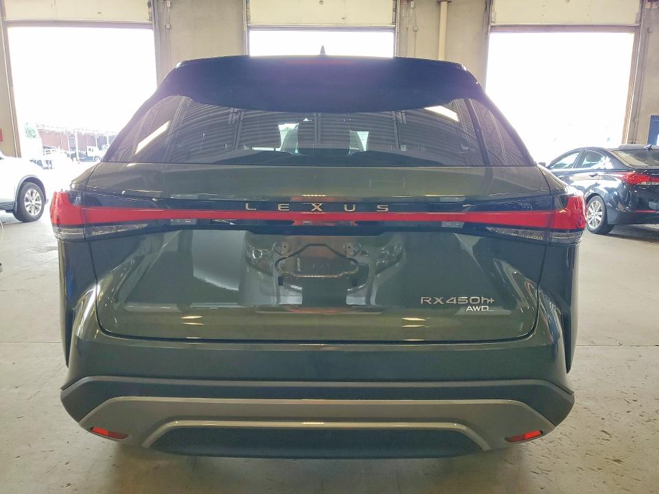 Aukcja sprzedaży 2025 Lexus Rx, vin: JTJCJMGA3S2027066, numer aukcji: 63593846