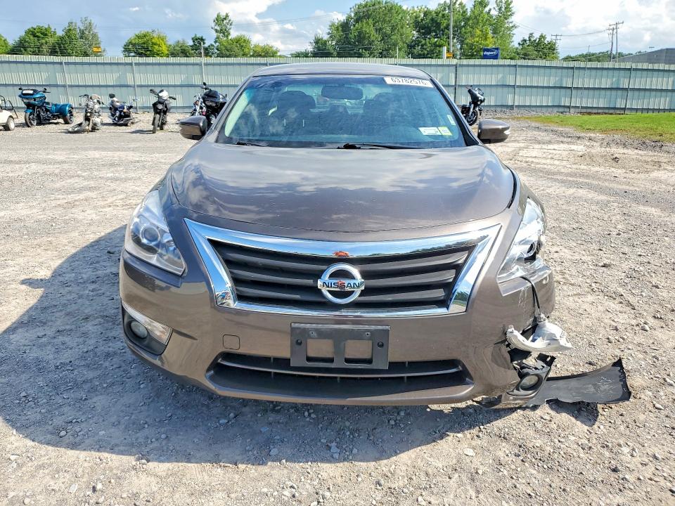 63782576 :رقم المزاد ، 1N4AL3AP7FC470063 vin ، 2015 Nissan Altima مزاد بيع
