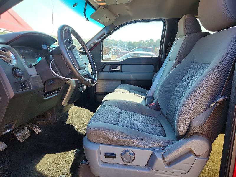 Aukcja sprzedaży 2014 Ford F150, vin: 1FTFW1EF5EFC40015, numer aukcji: 67187256